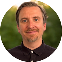 Justin Bogardus, LPCC