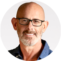 Justin Goldman, LMFT