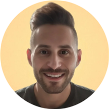 Justin Goodman, RD, LDN