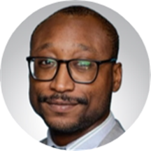 Justin Hyacinth, LMHC