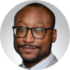 Justin Hyacinth, LMHC