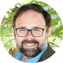 Justin McManus, LCSW