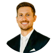 Justin McPeak, APRN, NP - C