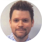 Justin Parsley, LISW