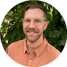 Justin Roberts, PMHNP