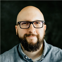 Justin Sunseri, LMFT