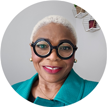 Justina Adoh-Ojie, APRN, RN, NP