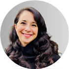 Justina Benamara, NP