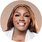 Justina McAllister-Jackson, LCSW