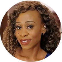 Justina Momah, APRN, RN, PMHNP-BC, FNP-BC