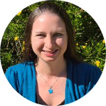 Justine Adelman, LMFT, MS