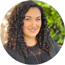 Justine Collazo, LMFT