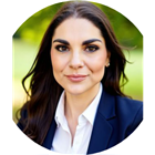 Justine Framularo, LMHC