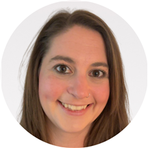 Justine Fraser, LCSW