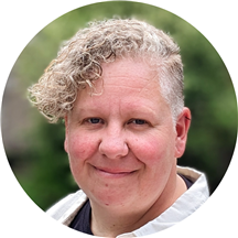 Justine Jones, PMHNP