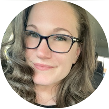 Justine Meneses, LMFT