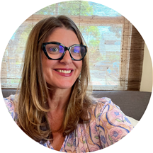 Justine Osborne, LMFT