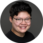 Justine Pascual, LCSW