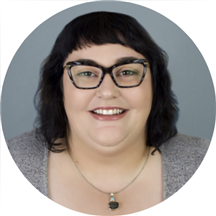 Justine Whitten, LMFT