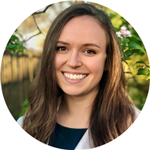 Justyna Wojtyczka, PA-C