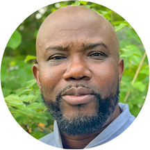 Jusu Williams, MSN, PMHNP