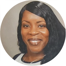 Jzenness Ojanuga, LCSW