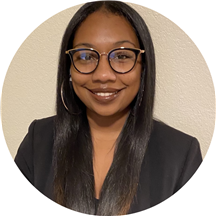 J’Briel Porter, MS