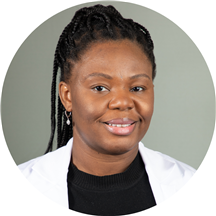 Kabirat Tepede, APRN