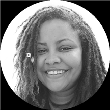 Kabrya Colson, LCMHC