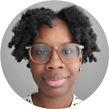 Kachael Stocks, LMFT