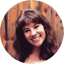 Kaetlin Ritchie, LCSW