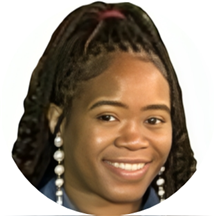 Kai-McKenzie Harris, LCSW