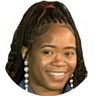 Kai-McKenzie Harris, LCSW