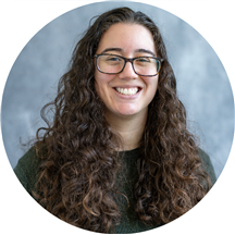 Kailan Luciano, OTR/L