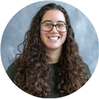 Kailan Luciano, OTR/L