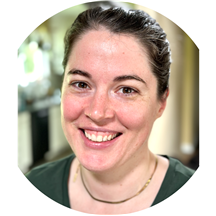 Kailashi Zigler, LAc