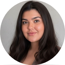 Kailee Groscost, LMFT