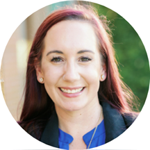 Kailee Rubright, LCSW