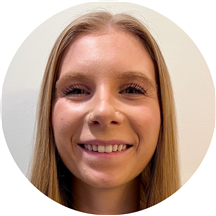 Kailey Napolitano, RDN, CPT