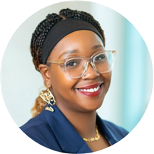 Kailla Rowell, LICSW