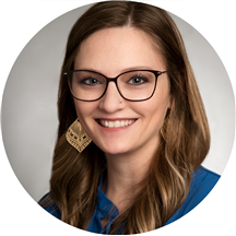 Kailynn Klepfer, LCSW