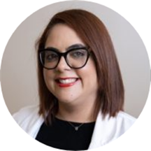 Kaisha Martinez-Pereira, PA