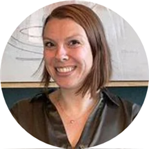 Kaitlin (Kaitie) Kautz, MEd, NCC, LPC