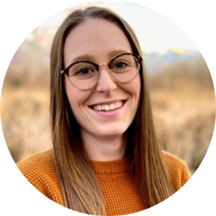 Kaitlin Bodily, LCSW