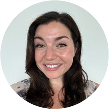 Kaitlin Bonanno, LMFT