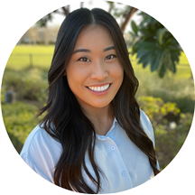 Kaitlin Chin, PMHNP-BC, FNP-BC