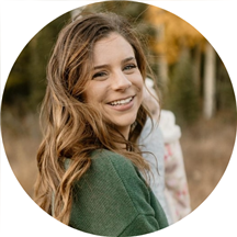 Kaitlin Mcdonald, PT