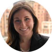 Kaitlin Silkowitz, LMSW