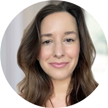 Kaitlin Staikos, MSEd