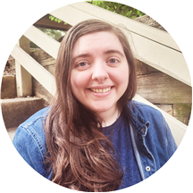 Kaitlin Traynor, LPC